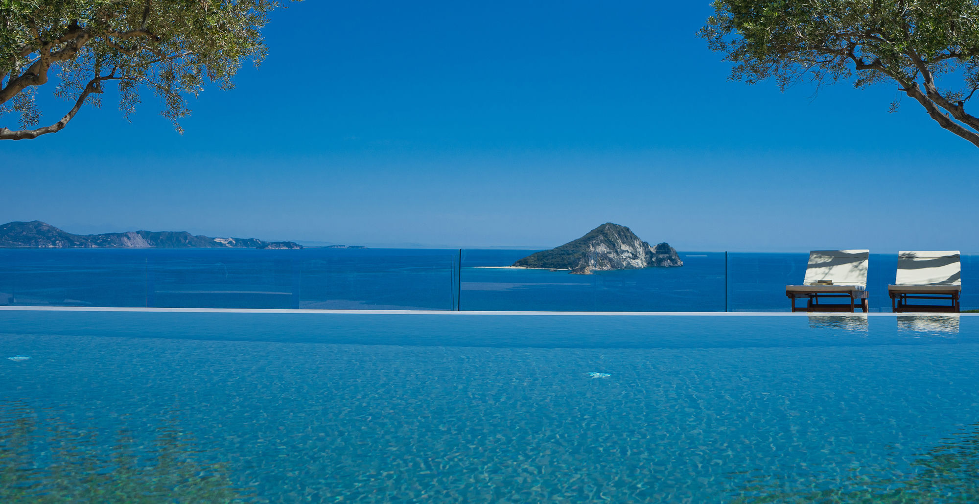 Kymaros Villas Keri Exterior photo
